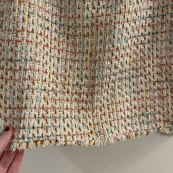 I.C.E twead shift skirt - Picture 5 of 6